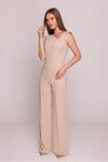 Kombinezon Model S407 Beige - Stylove