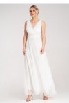 Sukienka Model M1186 White - Figl