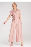 Kombinezon Model M1177 Pink - Figl