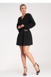 Spódnica Model M1157 Black - Figl