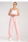 Spodnie Damskie Model M1149 Pink - Figl