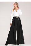 Spodnie Damskie Model M1134 Black - Figl