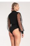 Body Model M1145 Black - Figl