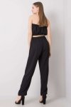 Kombinezon Model 361-KO-01042021.27 Black - Rue Paris