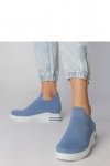 Buty Sportowe Model Merinsa D0011 Blue - PRIMO