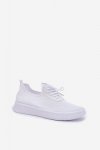Buty Sportowe Model Kalyra NB722 White - Step in style