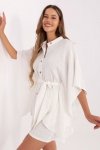 Spodnie Komplet Model LK-KMPL-510072.68 White - Lakerta