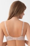 Biustonosz Soft Model Isla K934 Beige - Gorsenia Lingerie