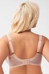 Biustonosz Soft Model Adore K930 Beige - Gorsenia Lingerie