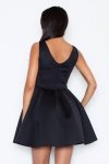Sukienka Model 344 Black - Figl