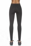 Legginsy Model Riley Black - Bas Bleu