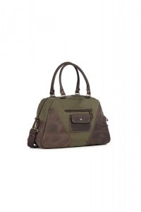 Torba do ręki Tiara VOOC EC7 Green - Verosoft