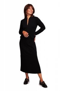 Sukienka Model B242 Black - BeWear