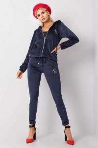 Spodnie Komplet Model RV-KMPL-6084.92P Navy - Relevance