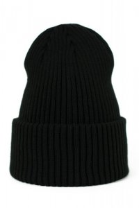 Czapka Model Beskidzianka Black - Art of polo