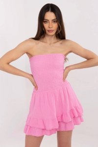 Kombinezon Model MI-KO-61124.94 Pink - Italy Moda