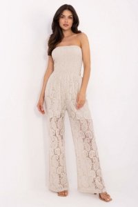 Kombinezon Model MI-KO-88811.66 Beige - Italy Moda