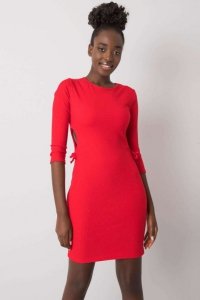 Sukienka Model LK-SK-508687.17P Red - Lakerta