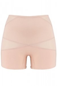 Spodenki Model Wawa Beige - Mitex