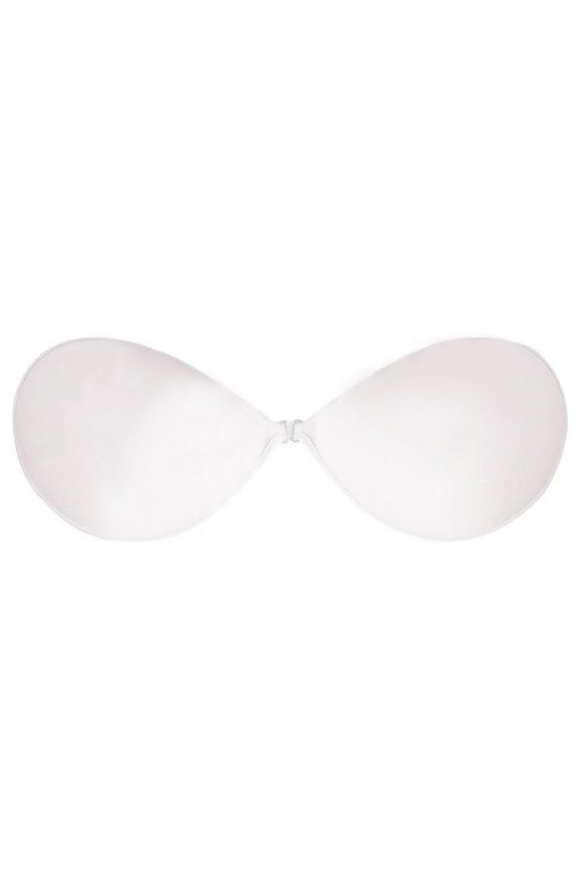 Biustonosz Samonośny Model BS-02 White - Julimex