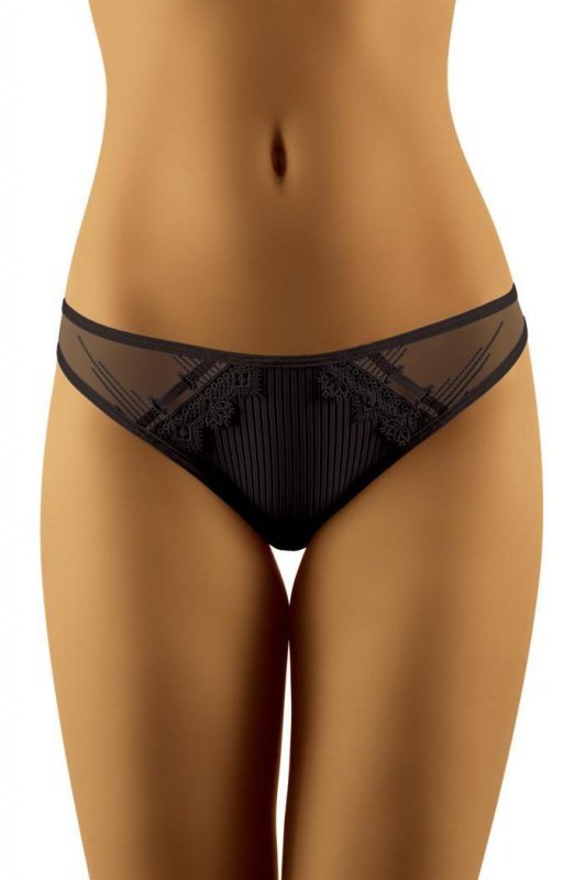 Figi Model Sisi Black - Wolbar