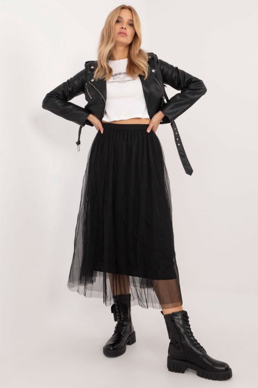 Spódnica Model TW-SD-BI-885.99 Black - Factory Price