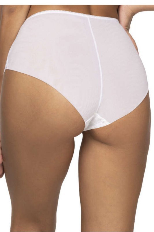 Figi Model Elif F-3802/52 White - Mat