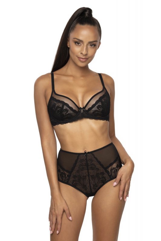 Figi  Model Lindsay F-0203/51 Black - Mat