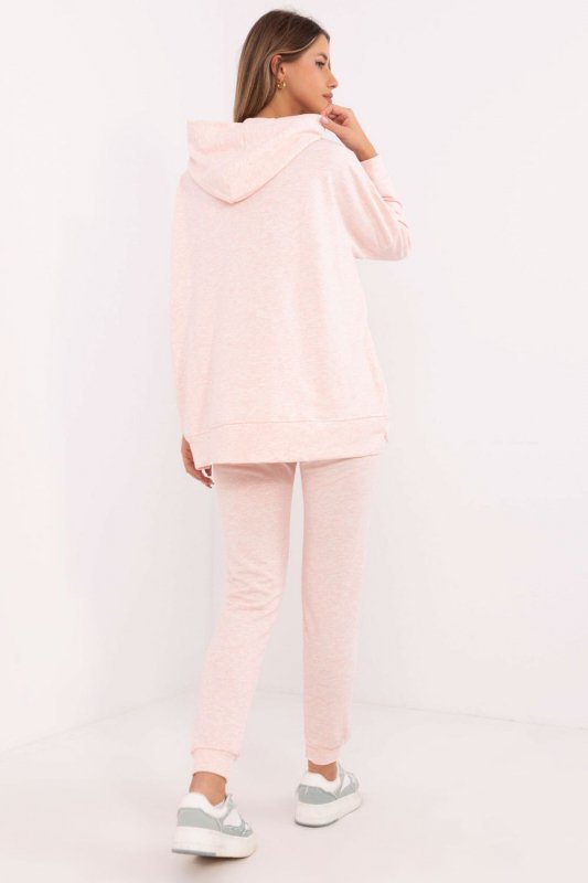 Spodnie Komplet Model EM-KMPL-861.48 Light Pink - Factory Price