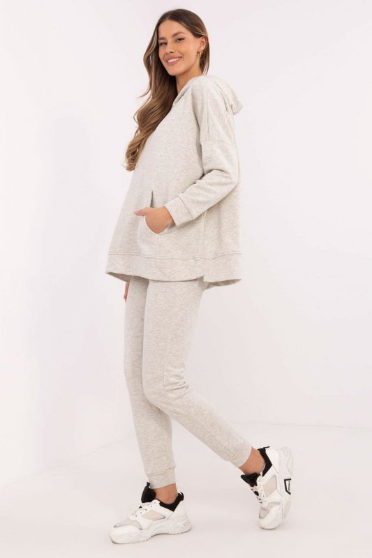 Spodnie Komplet Model EM-KMPL-861.48 Light Grey - Factory Price