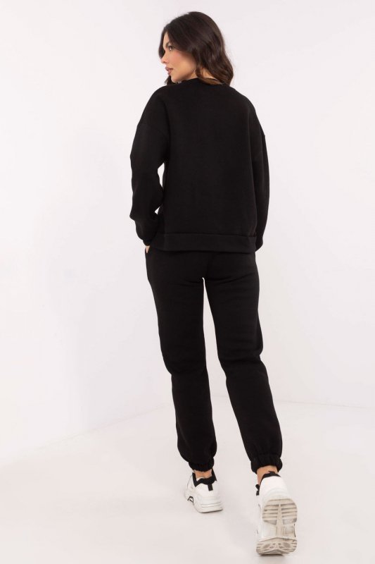 Spodnie Komplet Model EM-KMPL-871.71 Black - Factory Price