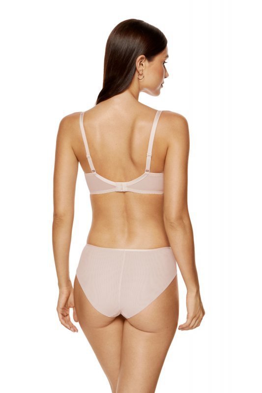 Figi Model Femme F Beige - Gorteks