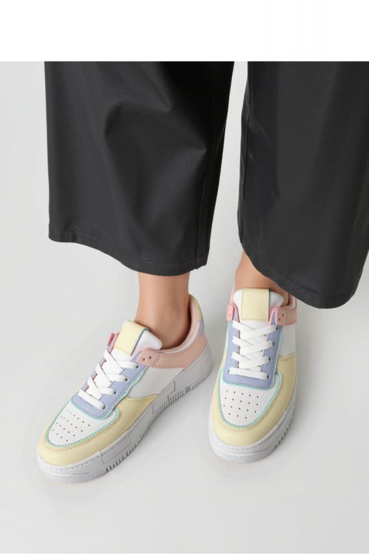 Damskie Sneakersy OASIS MULTE - Inello