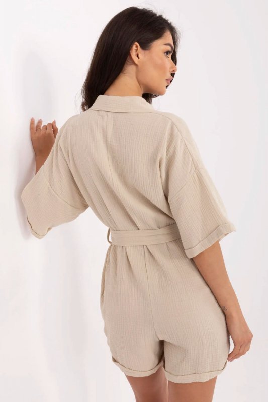 Kombinezon Model MI-KO-A2479.73 Beige - Italy Moda