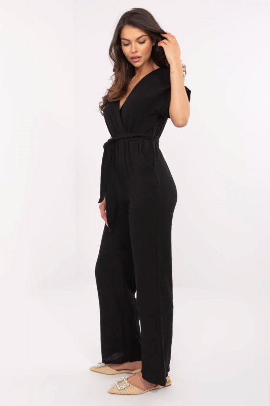 Kombinezon Model MI-KO-A2468.70 Black - Italy Moda