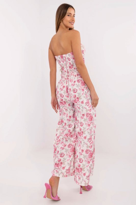 Kombinezon Model MI-KO-611251-2.93 Ecru - Italy Moda