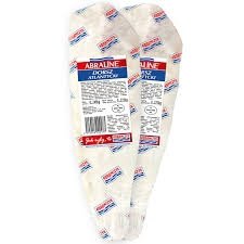 5013 Abramczyk Dorsz filet  IWP luz 5kg  10% glazed