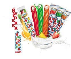 9105 Koral Świderek mix 80 ml 1x32