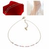BRACELET GOLD CELEBRITY NEREZOVÁ OCEL