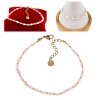 BRACELET GOLD CELEBRITY NEREZOVÁ OCEL