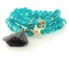 Armband Kristalle Celebrity Surgical Steel