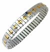 Armband Kristalle Celebrity Surgical Steel