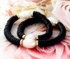 Armband Kristalle Celebrity Surgical Steel
