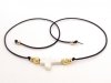 ARMBAND GOLD CELEBRITY EDELSTAHL