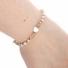 Armband Kristalle Celebrity Surgical Steel
