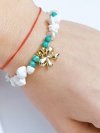 Armband Kristalle Celebrity Surgical Steel