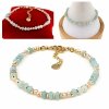ARMBAND GOLD CELEBRITY EDELSTAHL