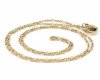 Goldkette Edelstahl