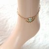 ARMBAND GOLD CELEBRITY EDELSTAHL