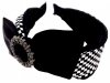 Stirnband, Haarschmuck